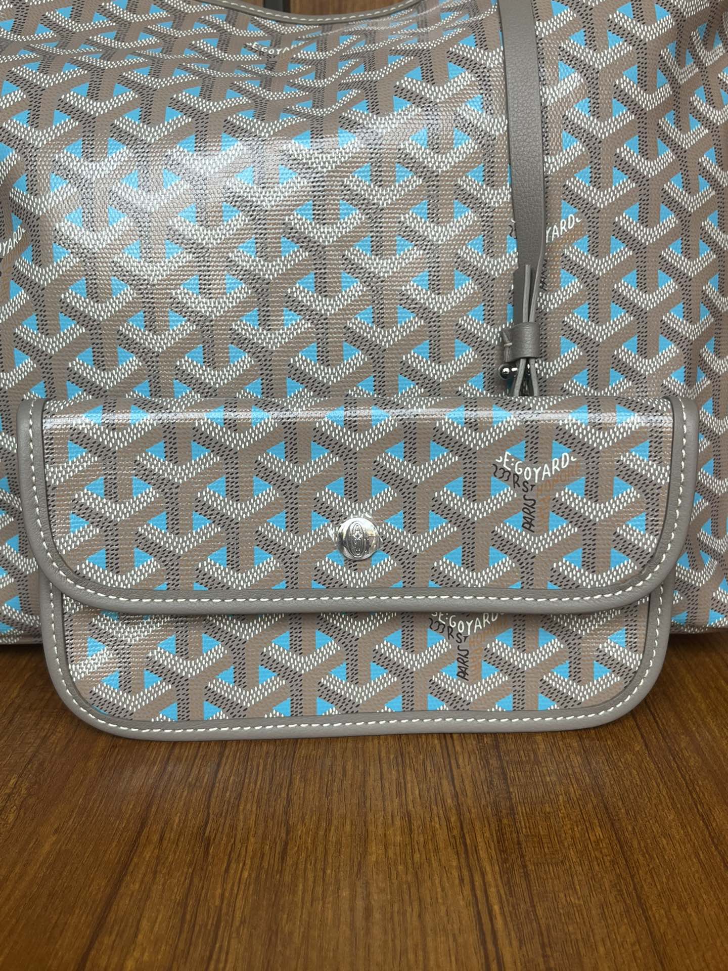 LuxluxHouse Best Quality Bags Goyard
