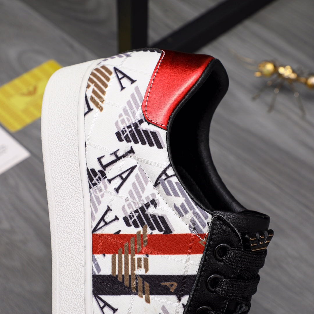 LuxluxHouse Best Quality Shoes Shoes Amiri