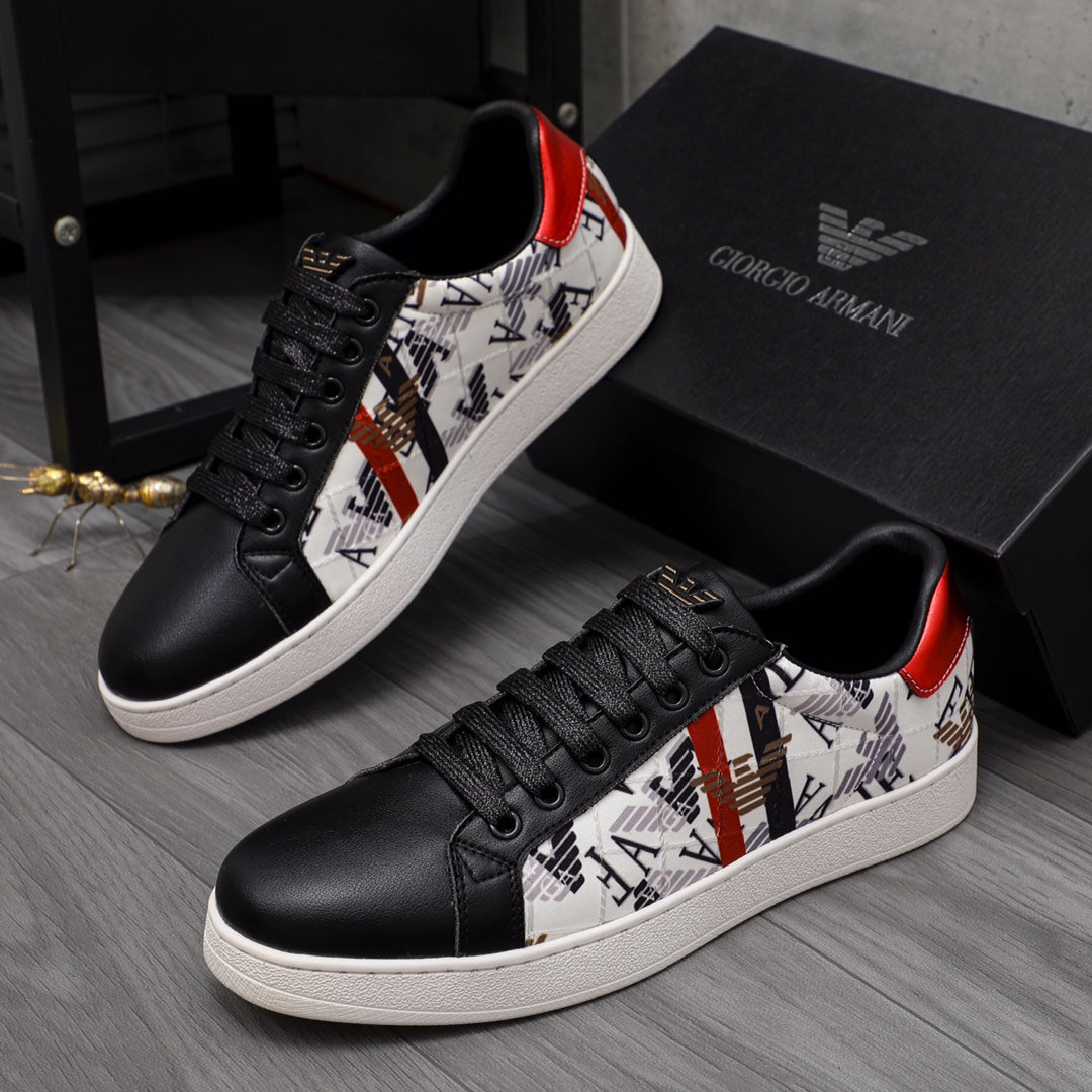 LuxluxHouse Best Quality Shoes Shoes Amiri