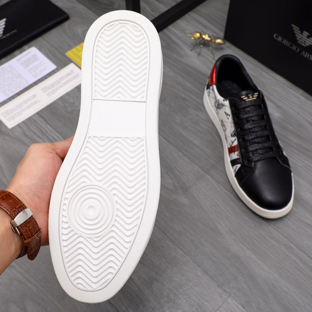 LuxluxHouse Best Quality Shoes Shoes Amiri