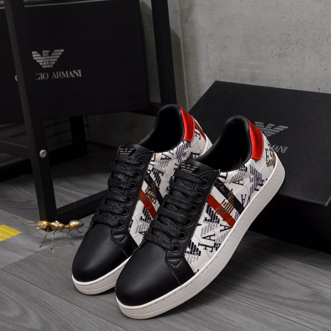 LuxluxHouse Best Quality Shoes Shoes Amiri