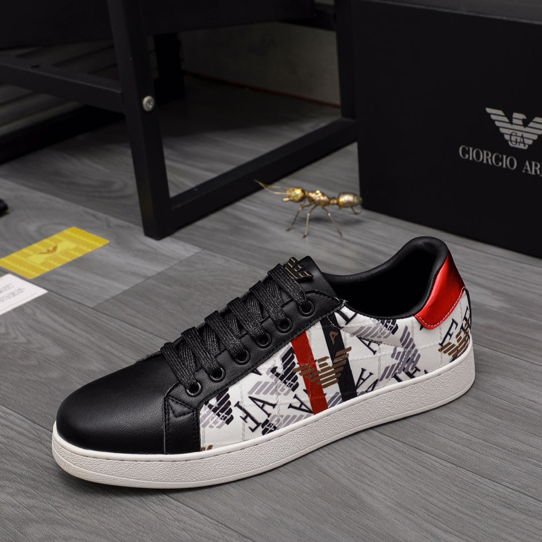 LuxluxHouse Best Quality Shoes Shoes Amiri