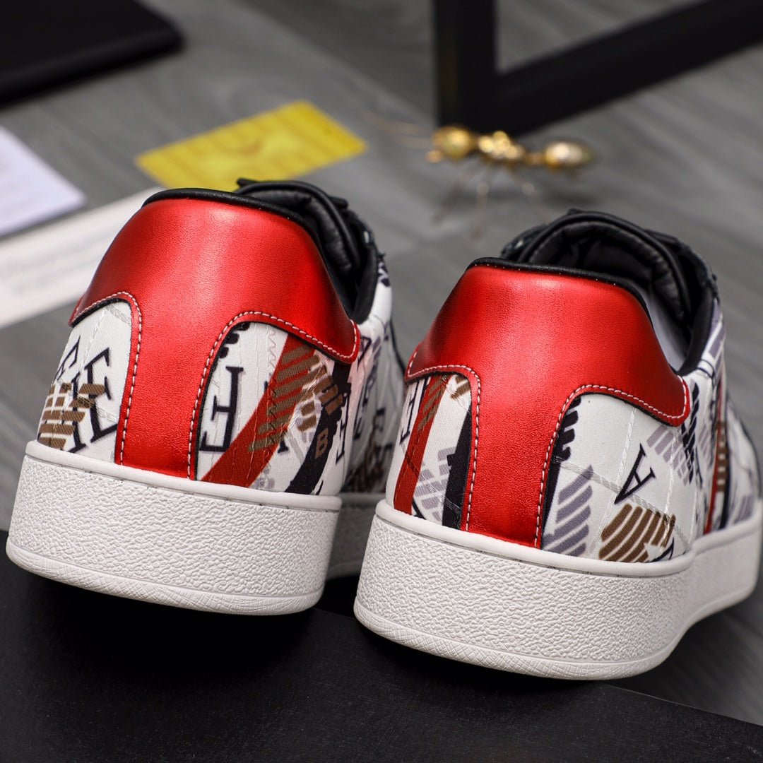 LuxluxHouse Best Quality Shoes Shoes Amiri