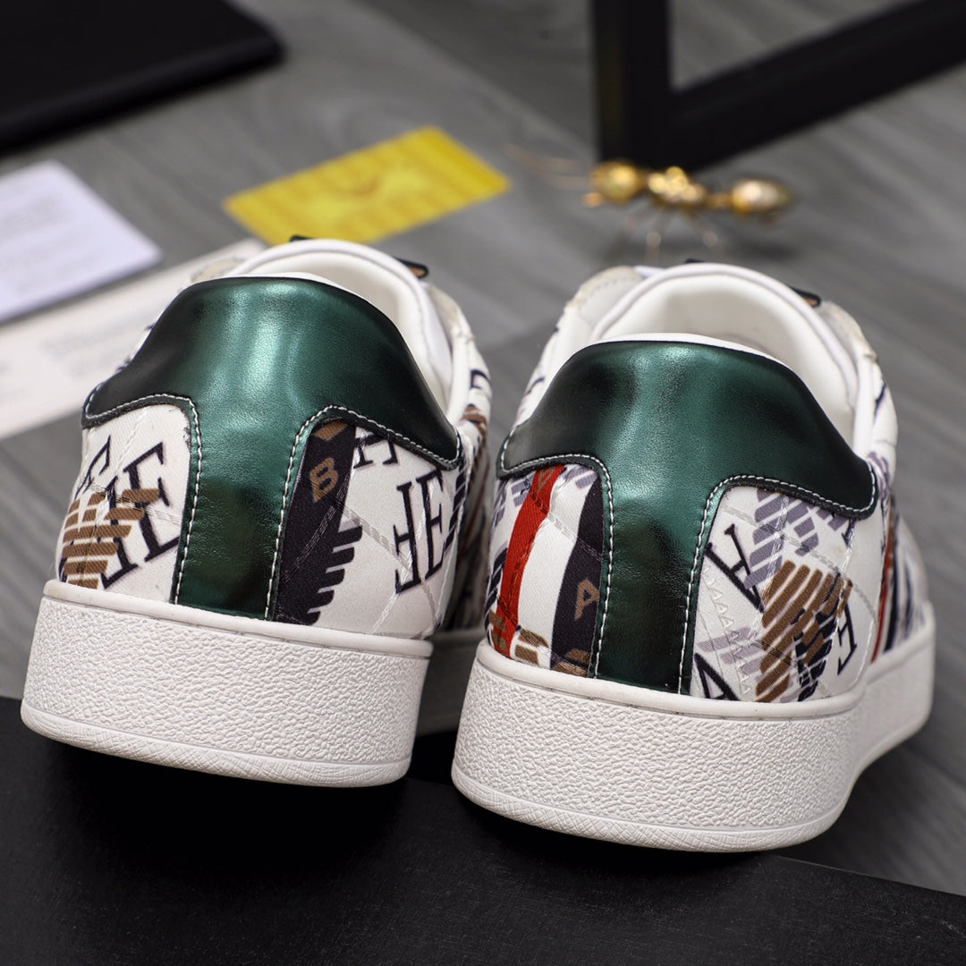 LuxluxHouse Best Quality Shoes Shoes Amiri
