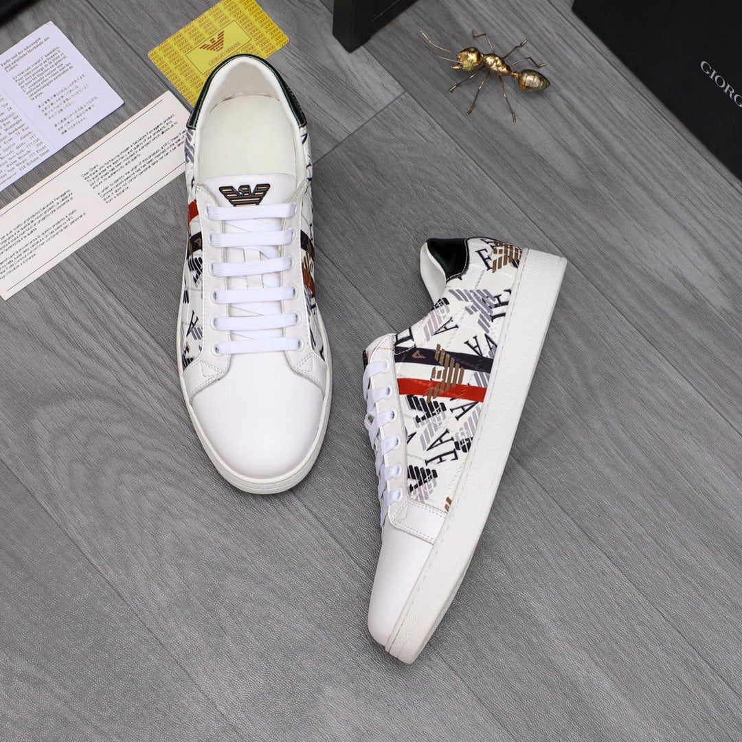 LuxluxHouse Best Quality Shoes Shoes Amiri