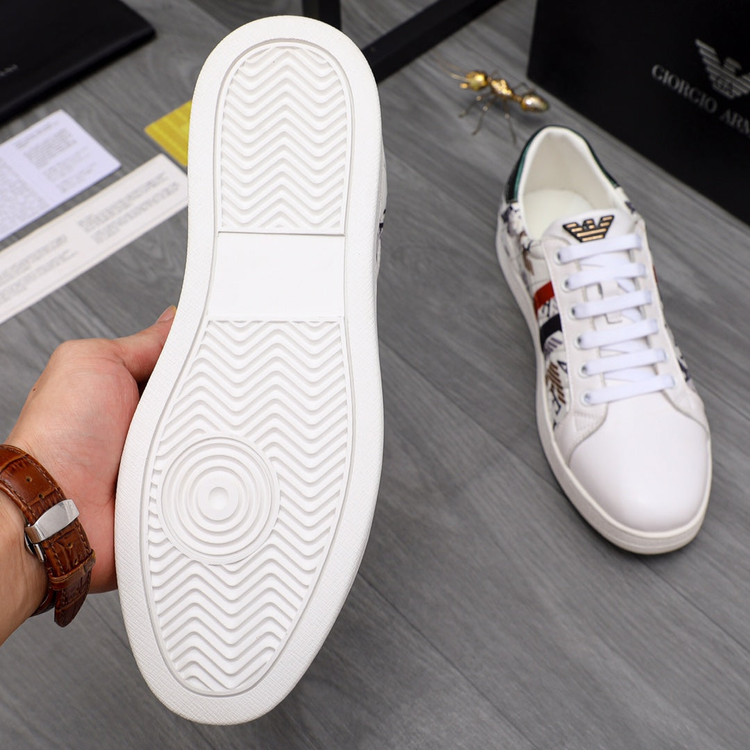 LuxluxHouse Best Quality Shoes Shoes Amiri