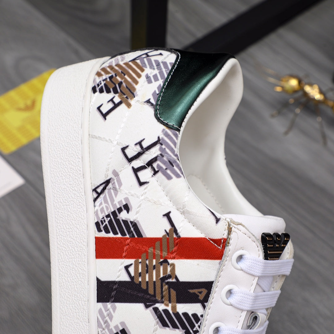 LuxluxHouse Best Quality Shoes Shoes Amiri