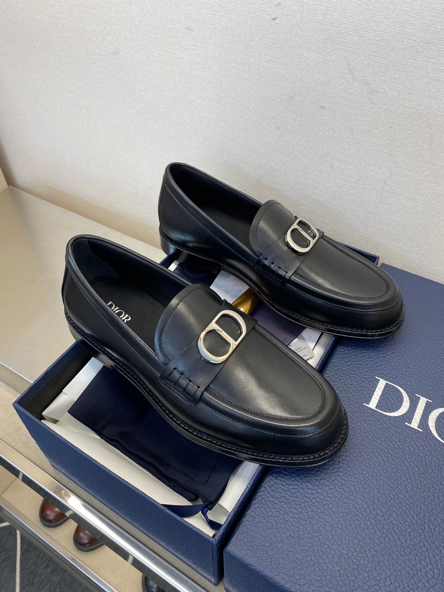 LuxluxHouse Best Quality Shoes Dior