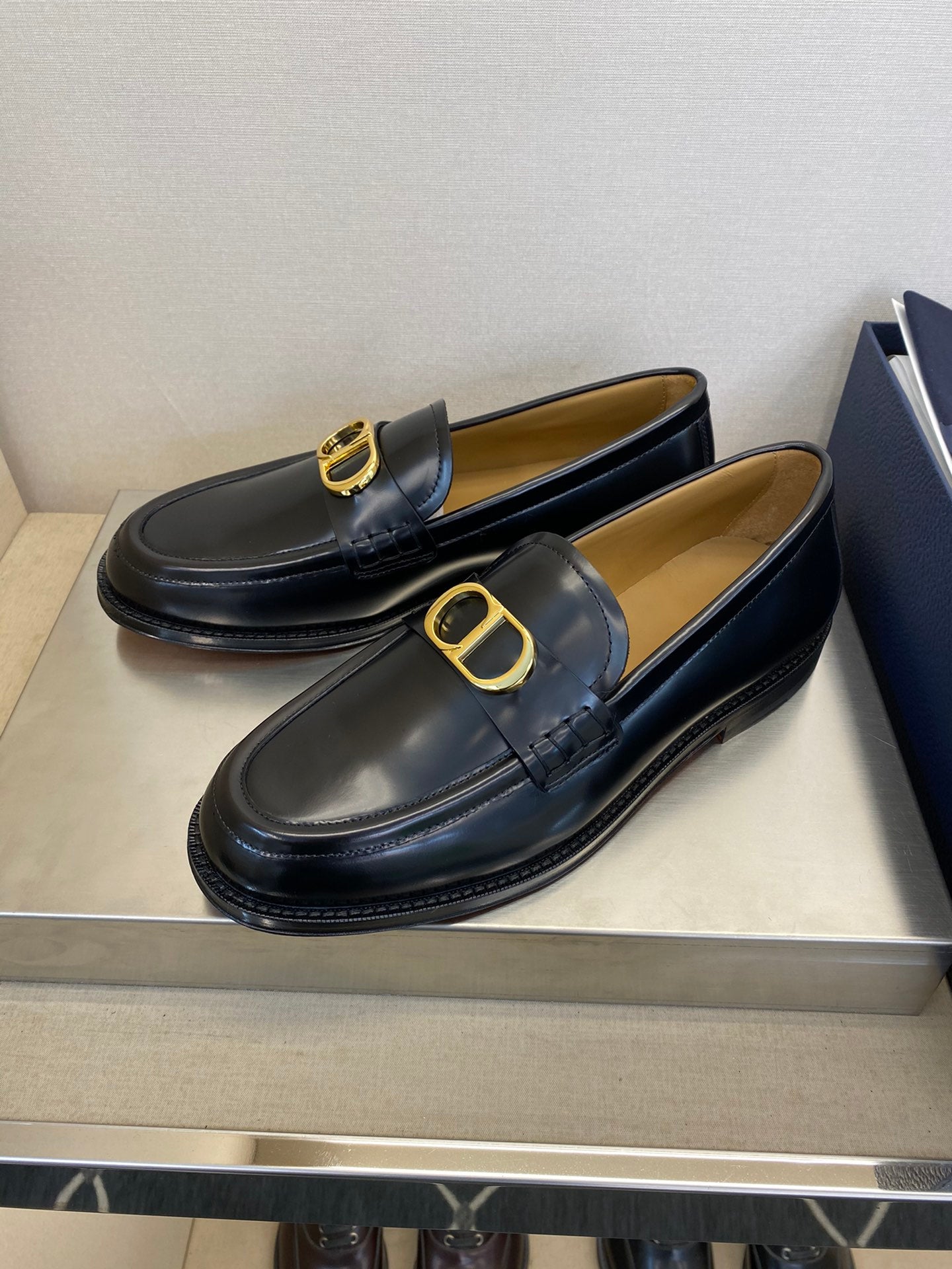 LuxluxHouse Best Quality Shoes Dior