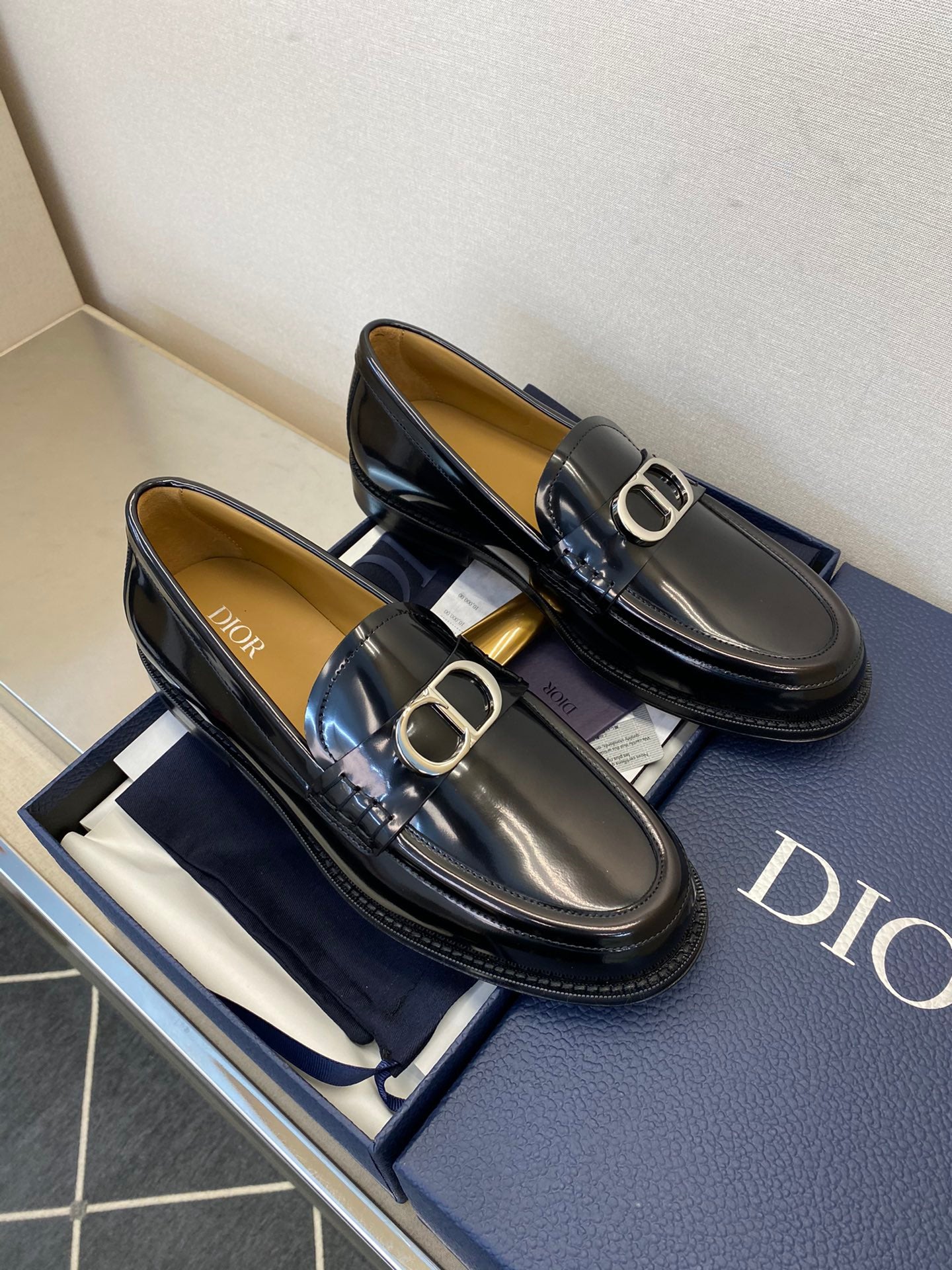 LuxluxHouse Best Quality Shoes Dior