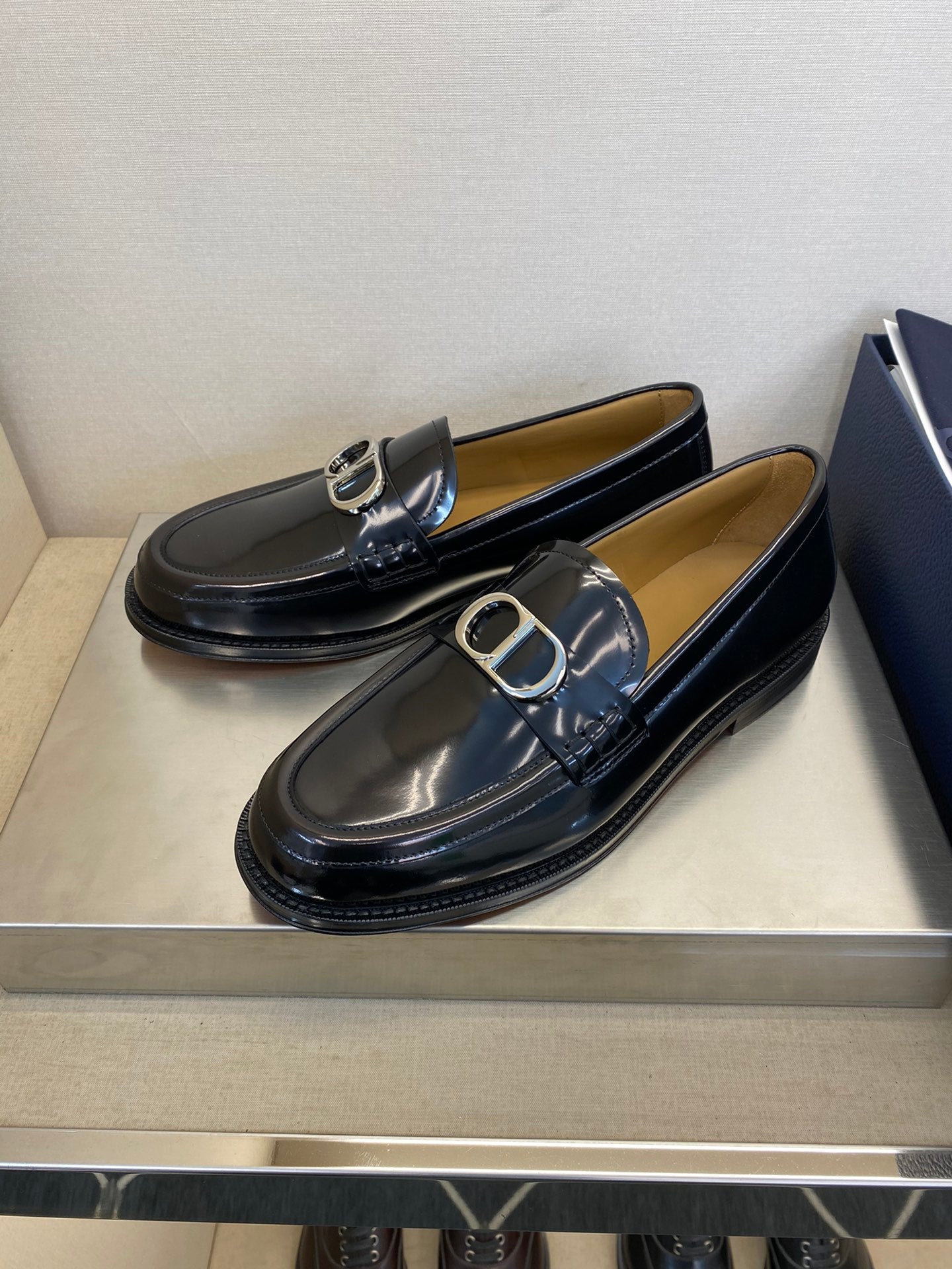 LuxluxHouse Best Quality Shoes Dior