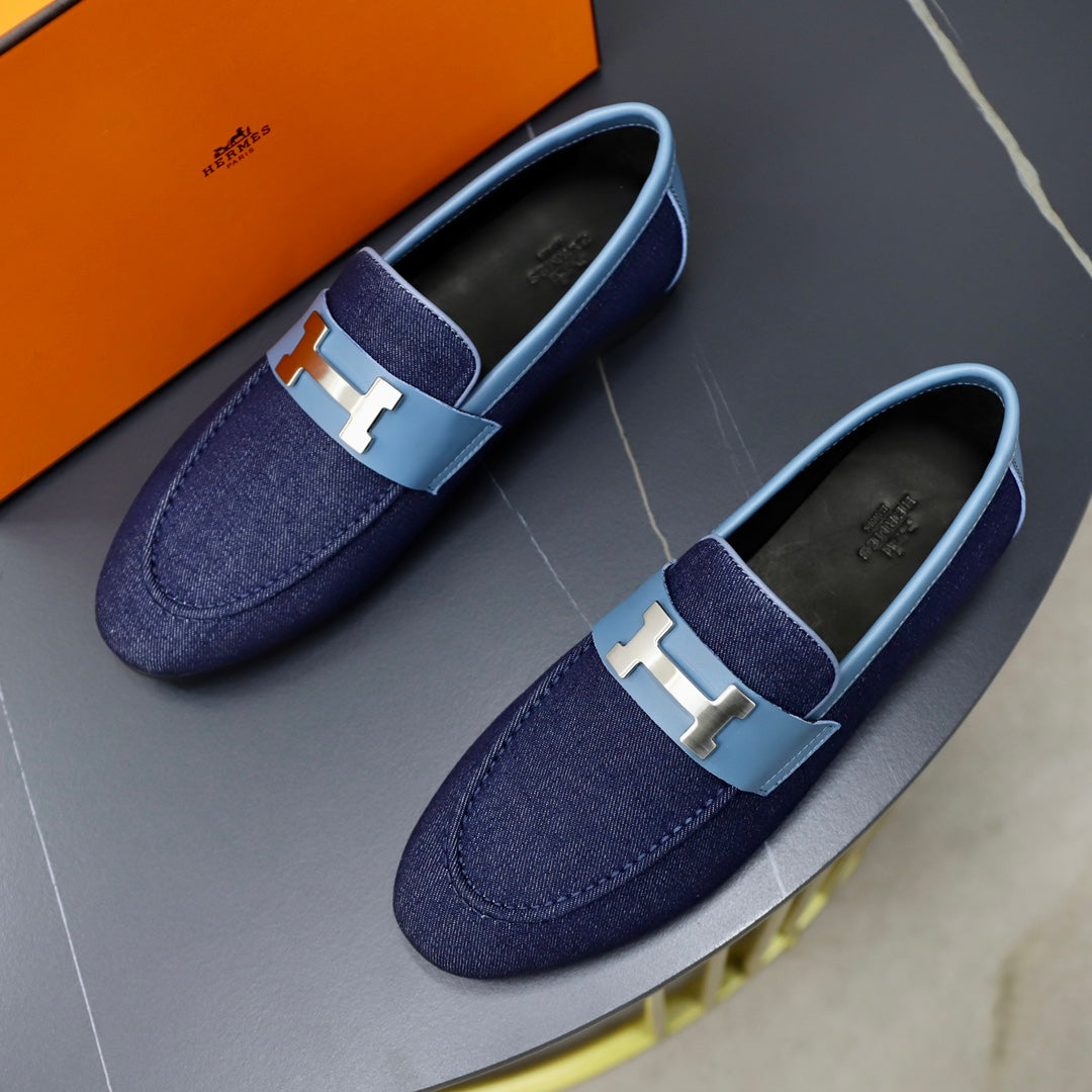 LuxluxHouse Best Quality Shoes Hermes