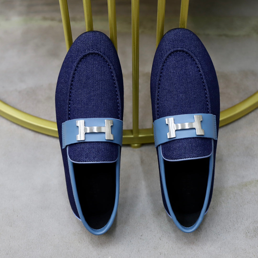 LuxluxHouse Best Quality Shoes Hermes