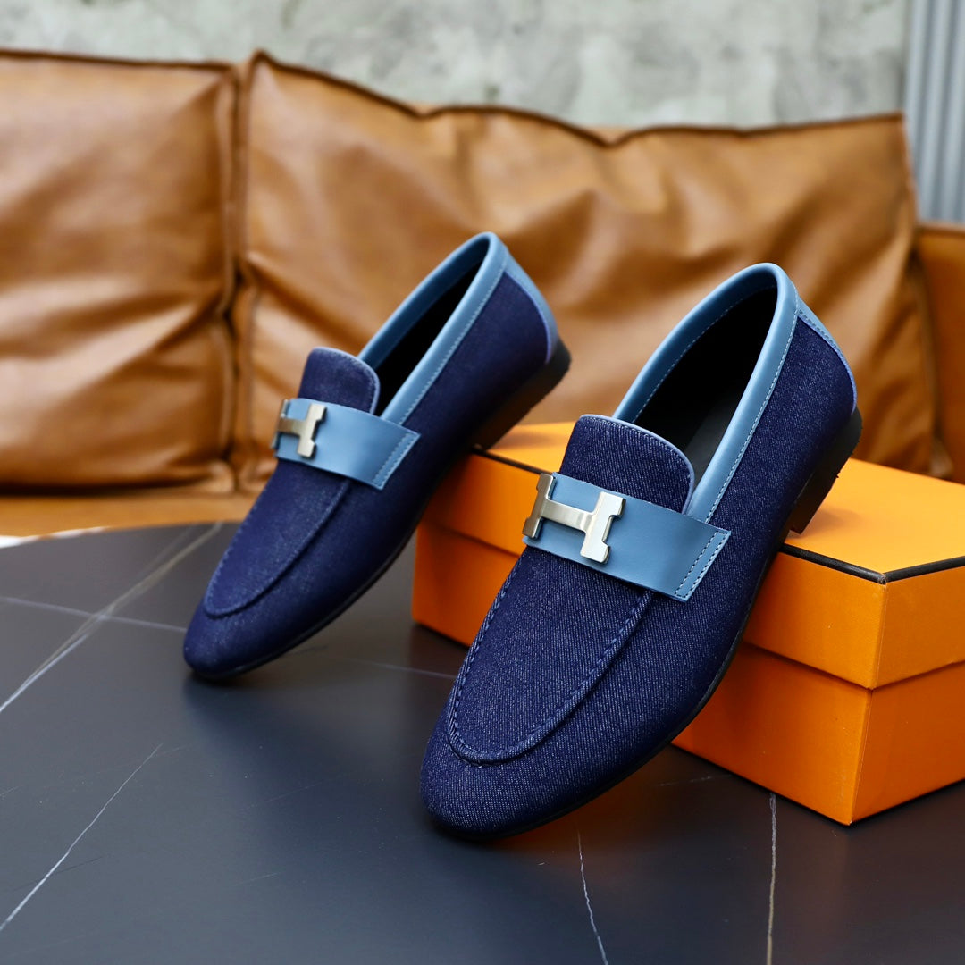 LuxluxHouse Best Quality Shoes Hermes