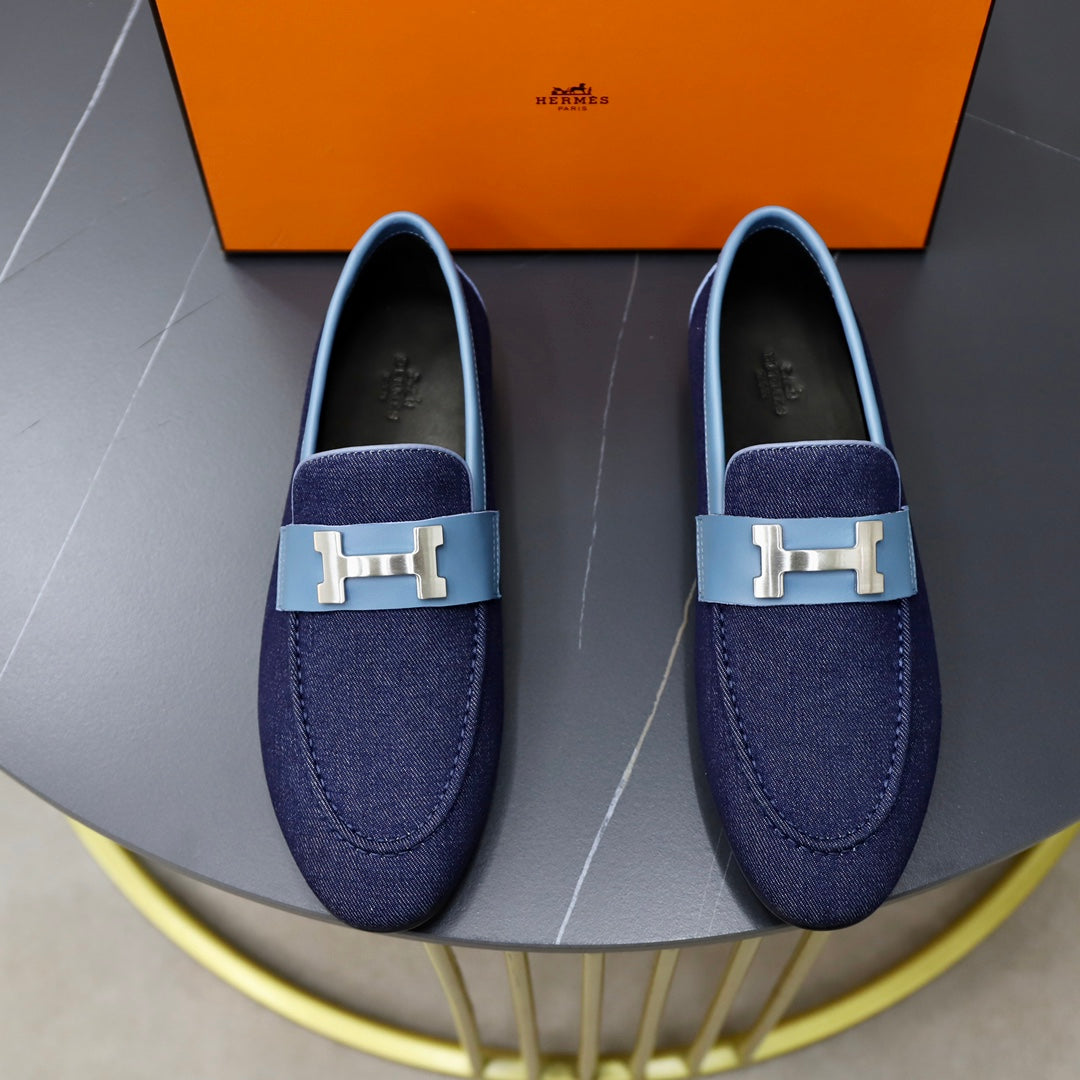 LuxluxHouse Best Quality Shoes Hermes