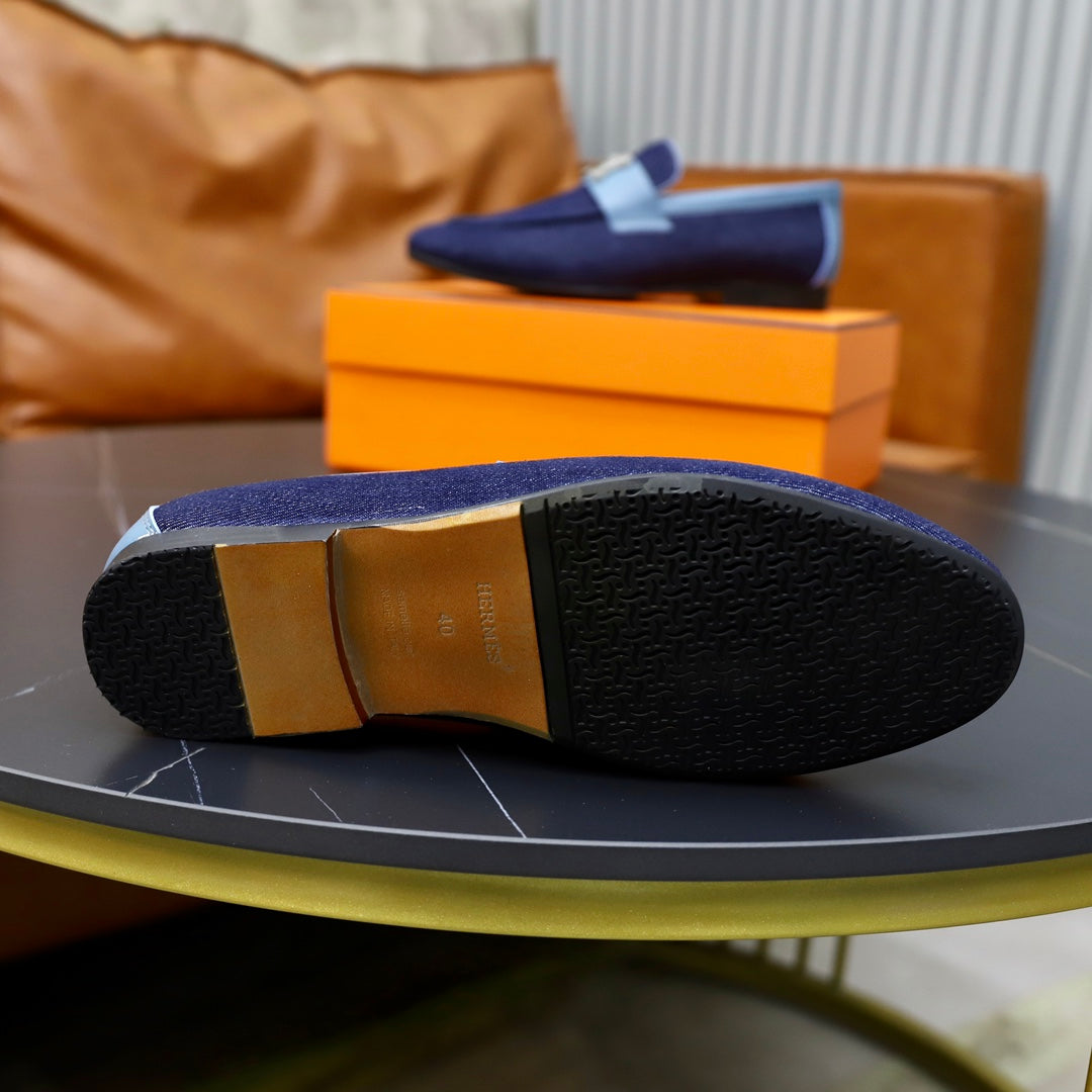 LuxluxHouse Best Quality Shoes Hermes