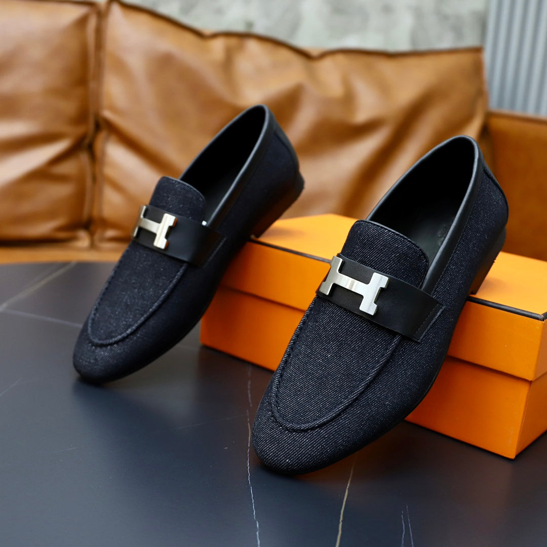 LuxluxHouse Best Quality Shoes Hermes