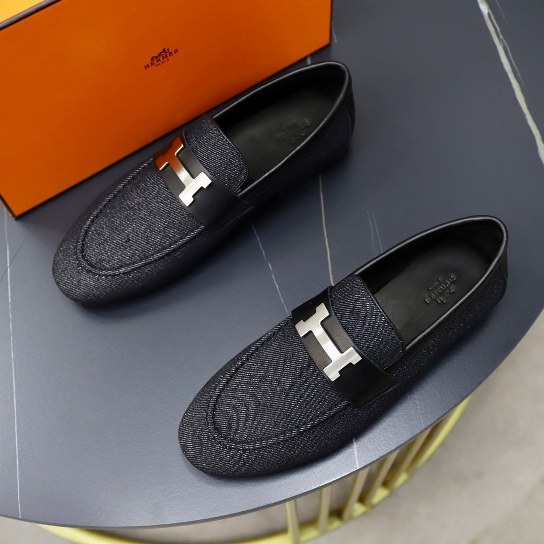 LuxluxHouse Best Quality Shoes Hermes
