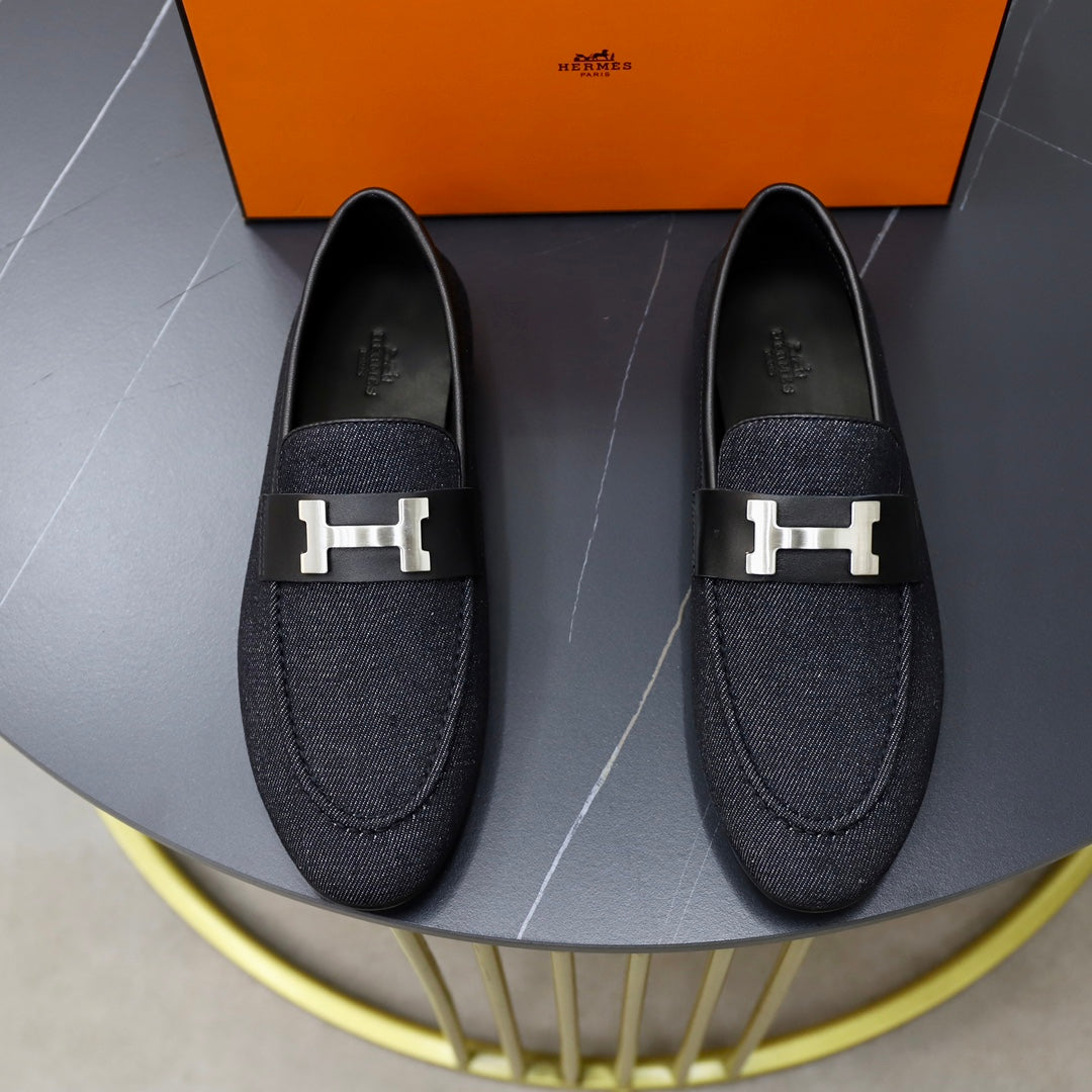 LuxluxHouse Best Quality Shoes Hermes