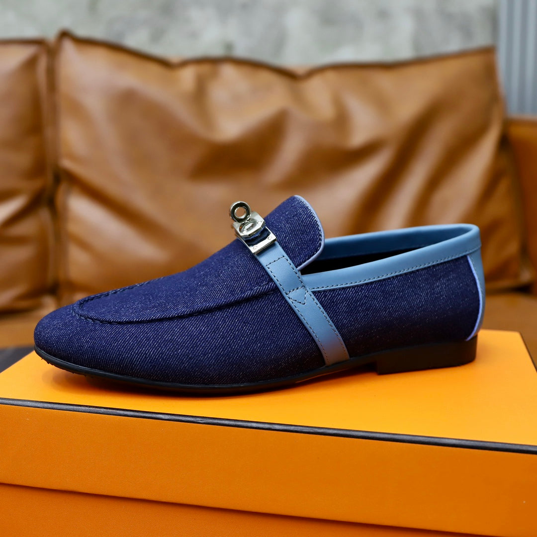 LuxluxHouse Best Quality Shoes Hermes