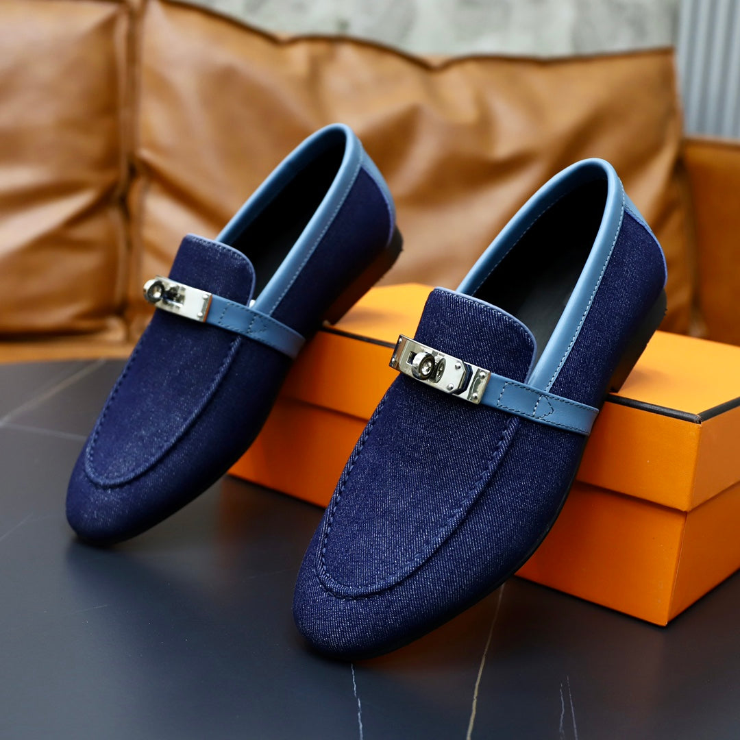 LuxluxHouse Best Quality Shoes Hermes