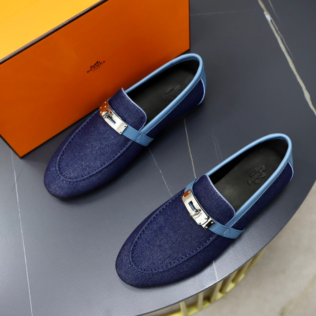 LuxluxHouse Best Quality Shoes Hermes