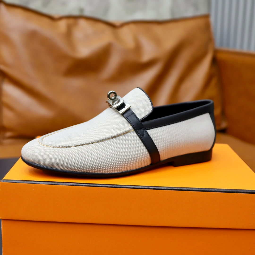 LuxluxHouse Best Quality Shoes Hermes