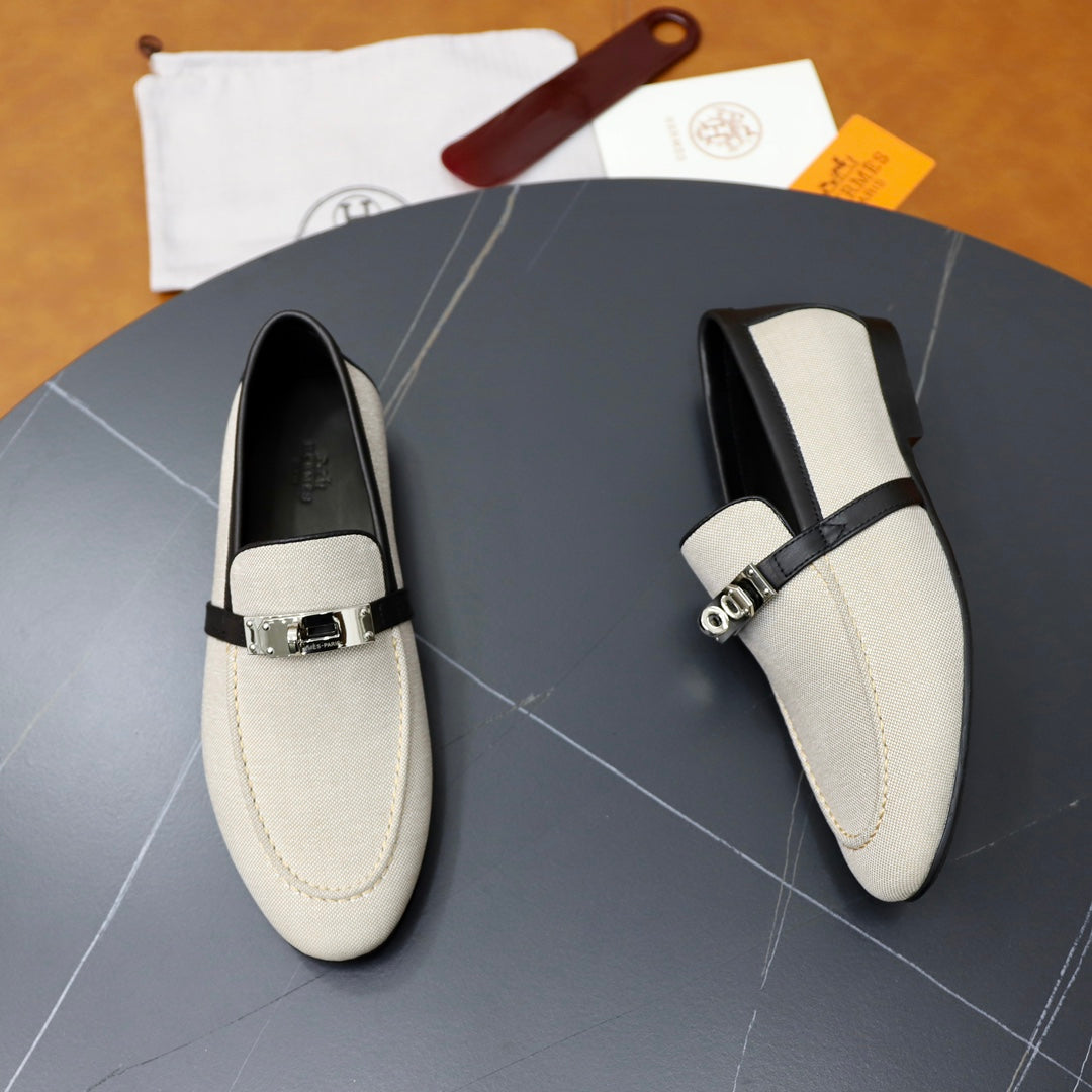LuxluxHouse Best Quality Shoes Hermes