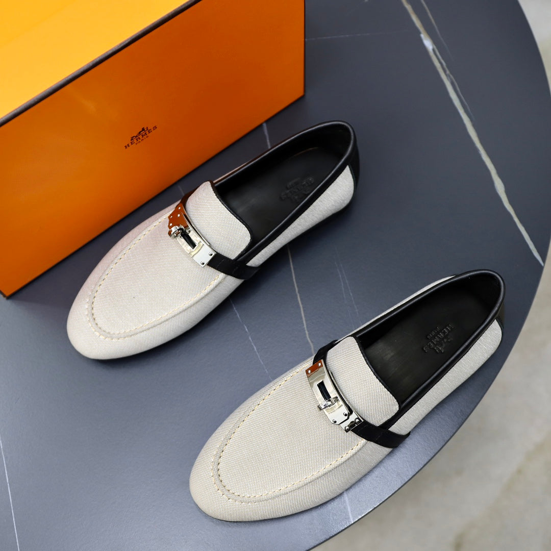 LuxluxHouse Best Quality Shoes Hermes
