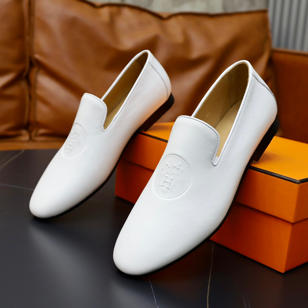 LuxluxHouse Best Quality Shoes Hermes