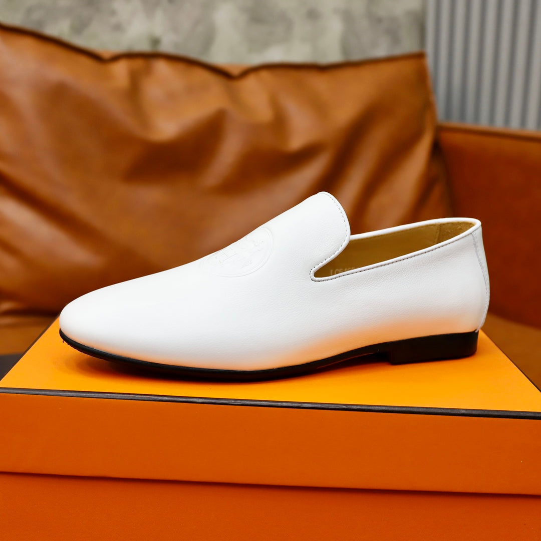 LuxluxHouse Best Quality Shoes Hermes