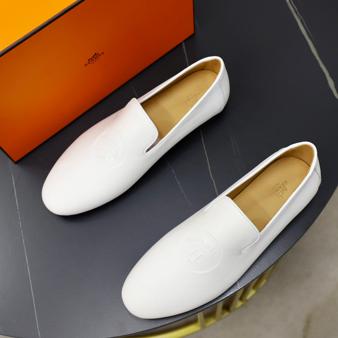 LuxluxHouse Best Quality Shoes Hermes