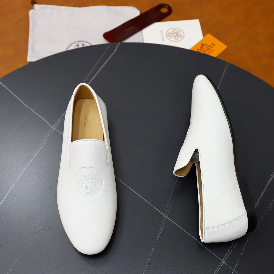 LuxluxHouse Best Quality Shoes Hermes