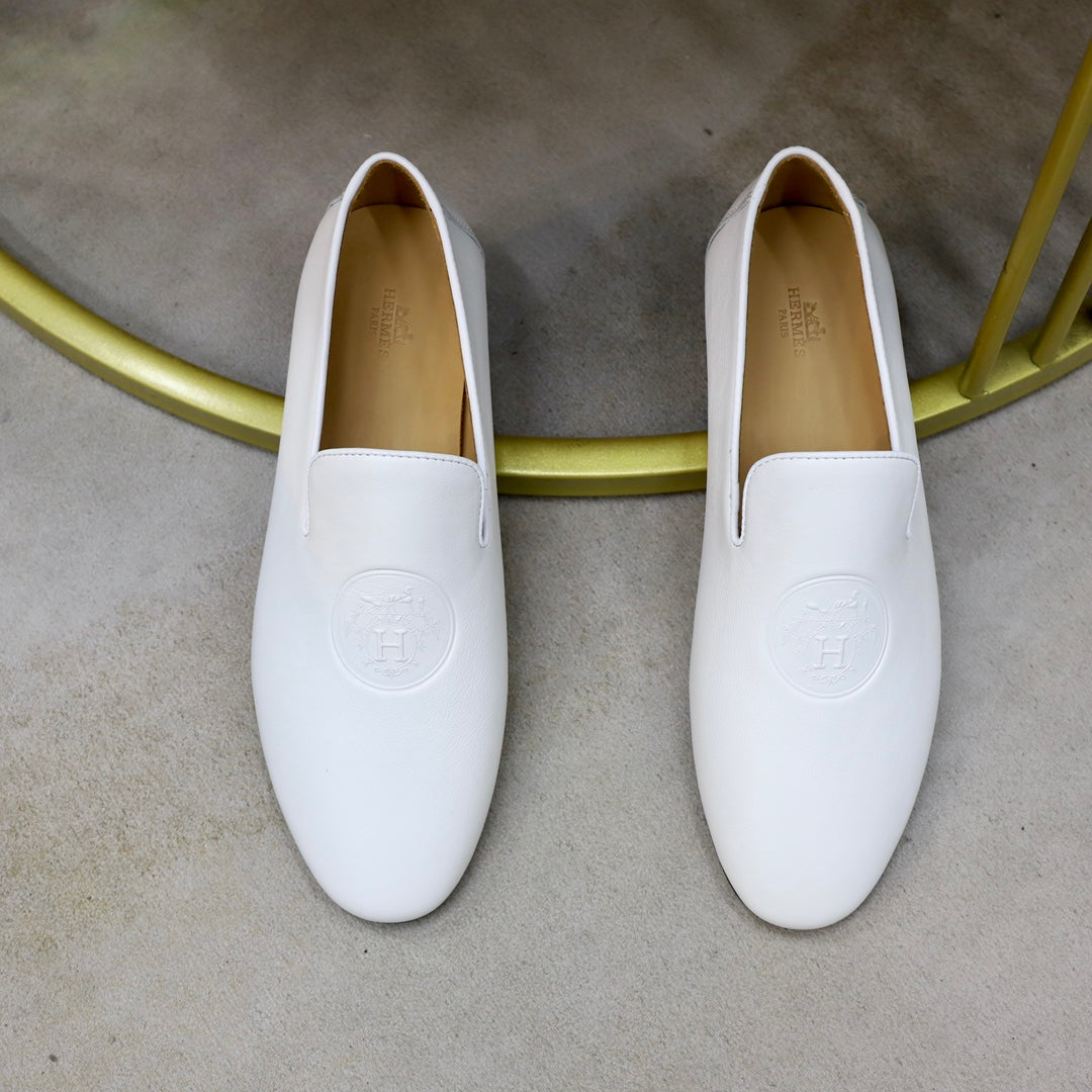 LuxluxHouse Best Quality Shoes Hermes