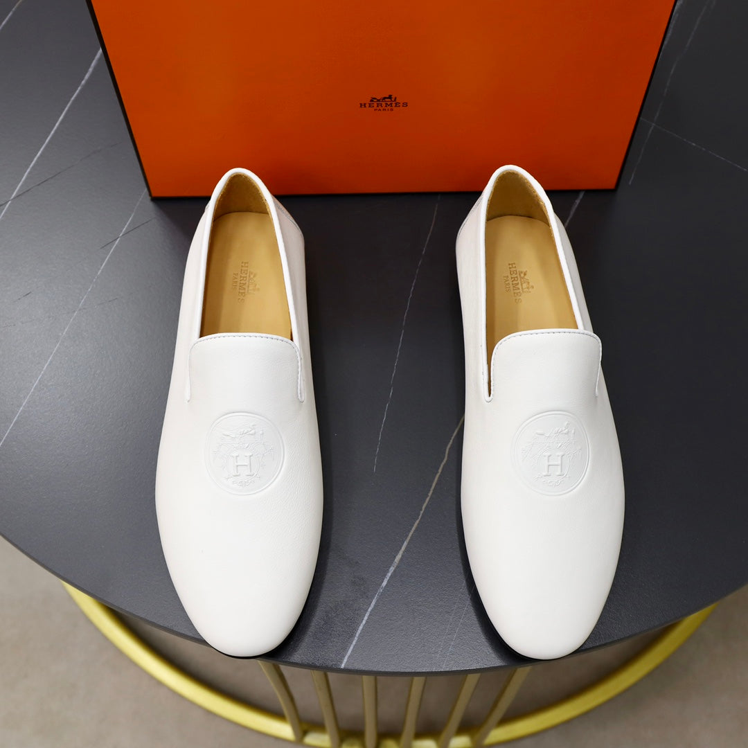 LuxluxHouse Best Quality Shoes Hermes