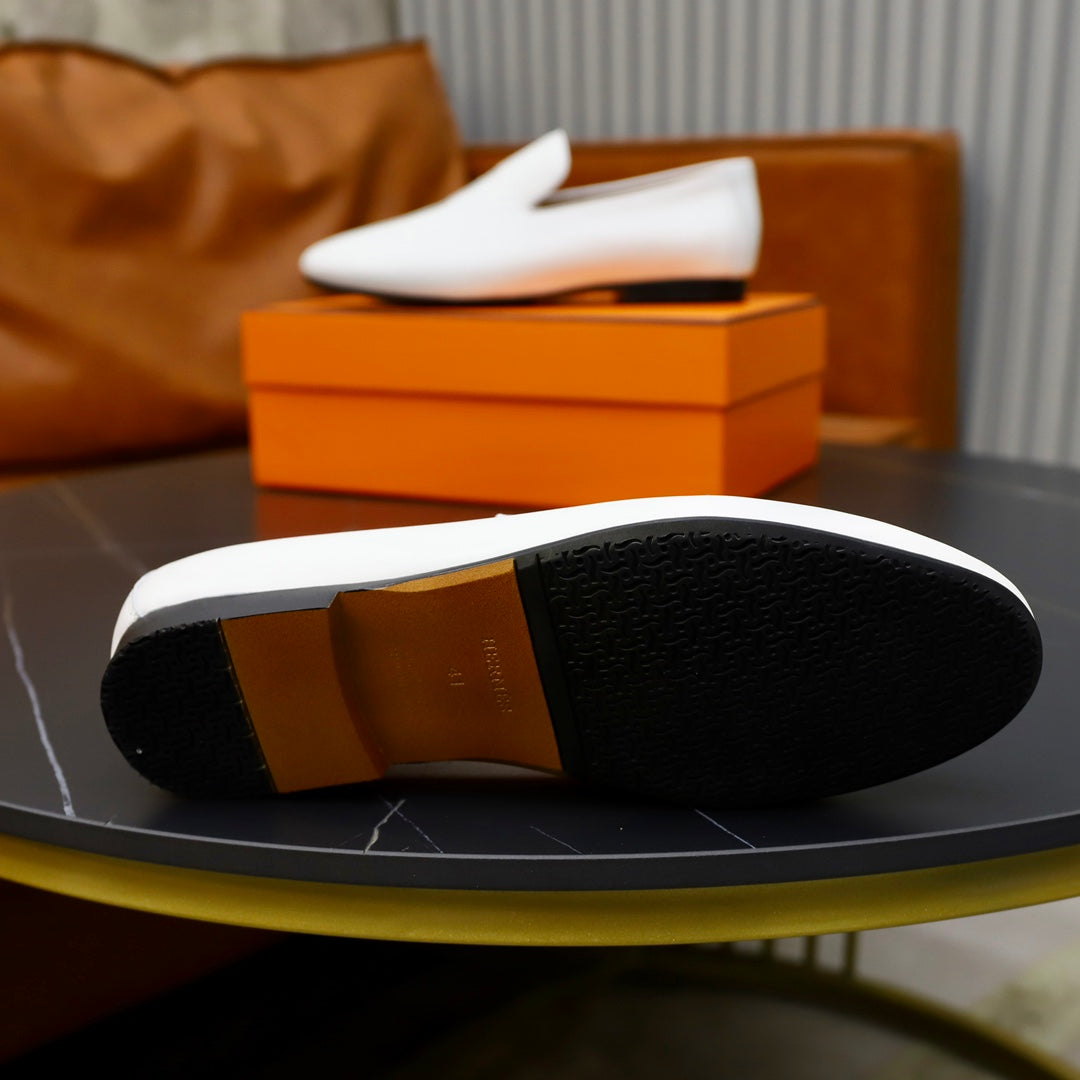 LuxluxHouse Best Quality Shoes Hermes
