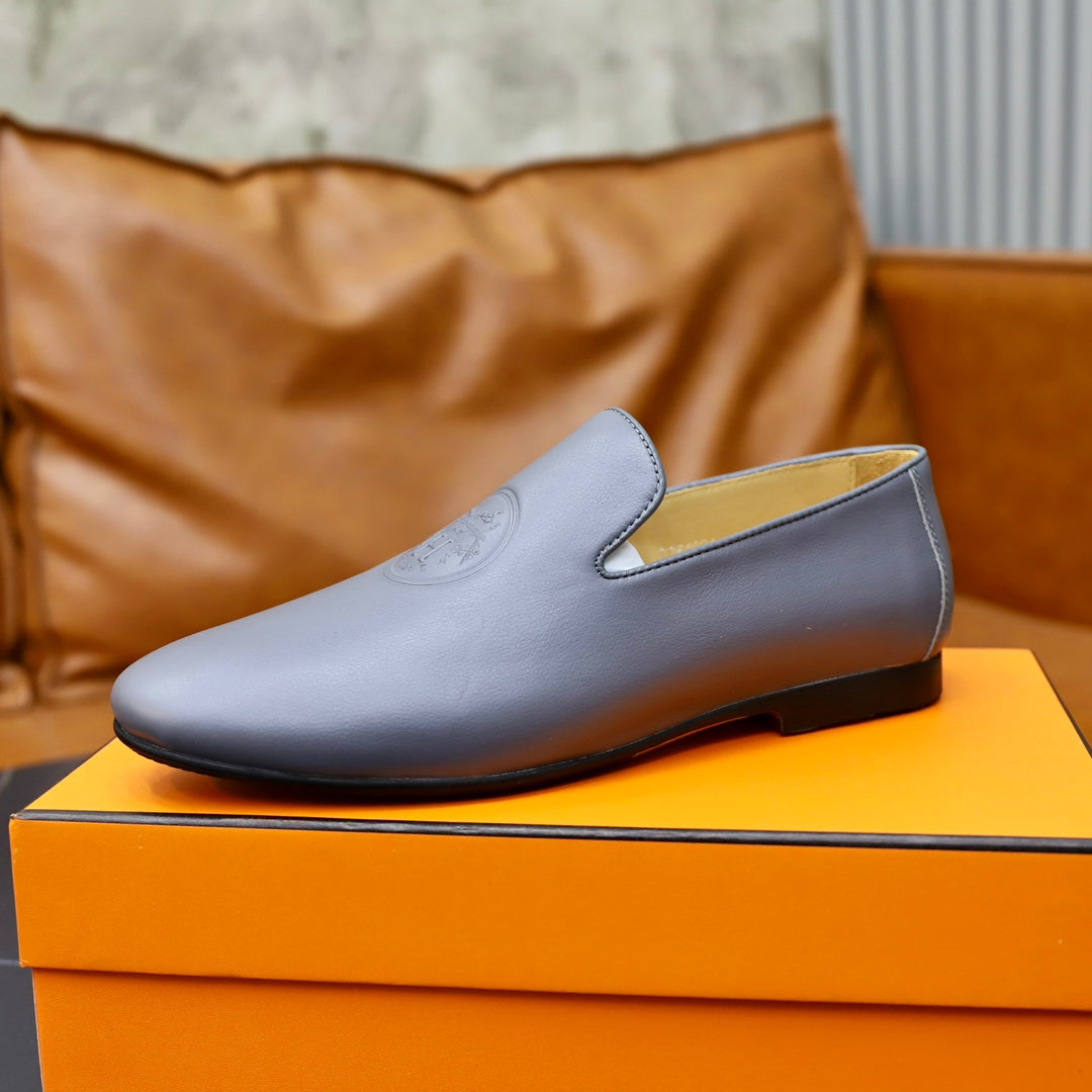 LuxluxHouse Best Quality Shoes Hermes
