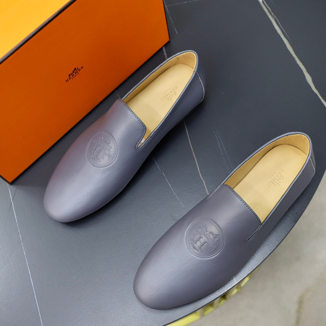 LuxluxHouse Best Quality Shoes Hermes