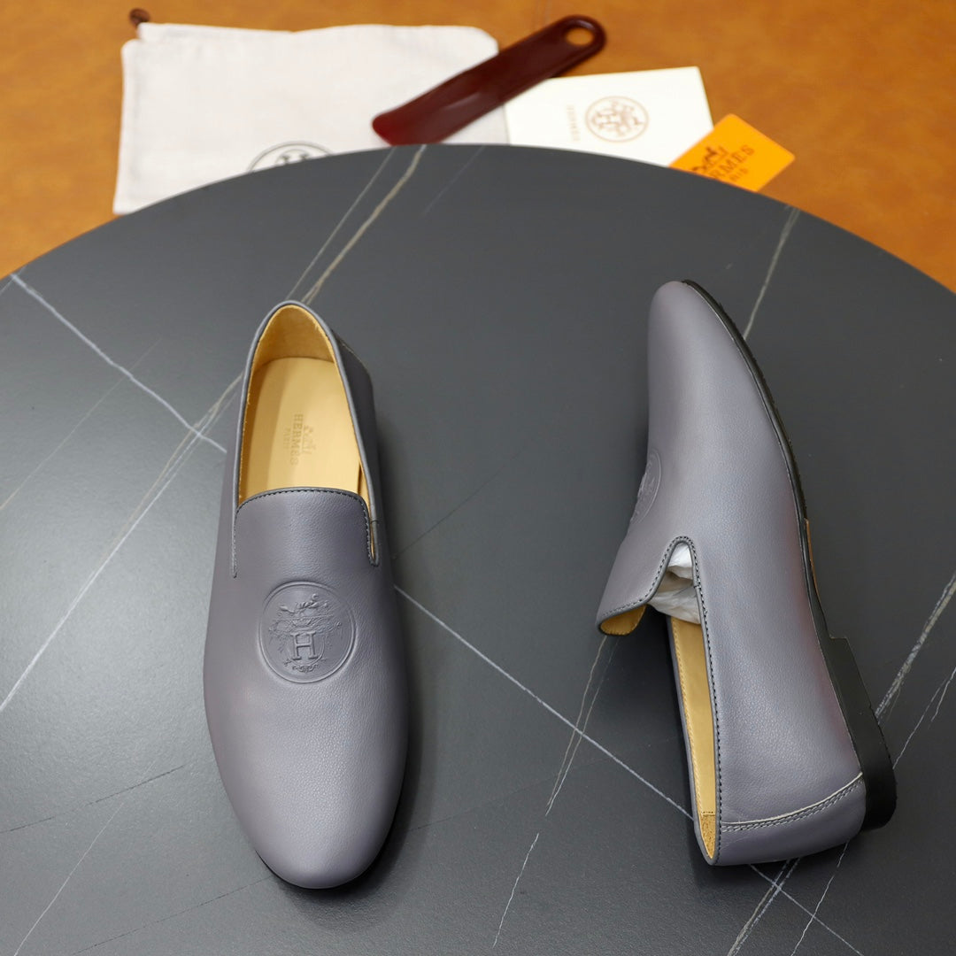 LuxluxHouse Best Quality Shoes Hermes