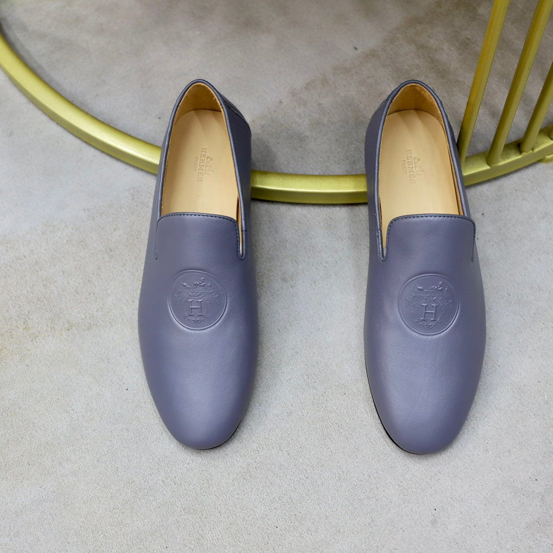 LuxluxHouse Best Quality Shoes Hermes