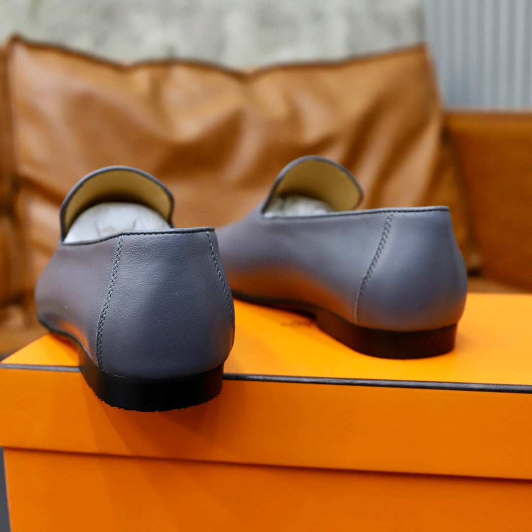 LuxluxHouse Best Quality Shoes Hermes
