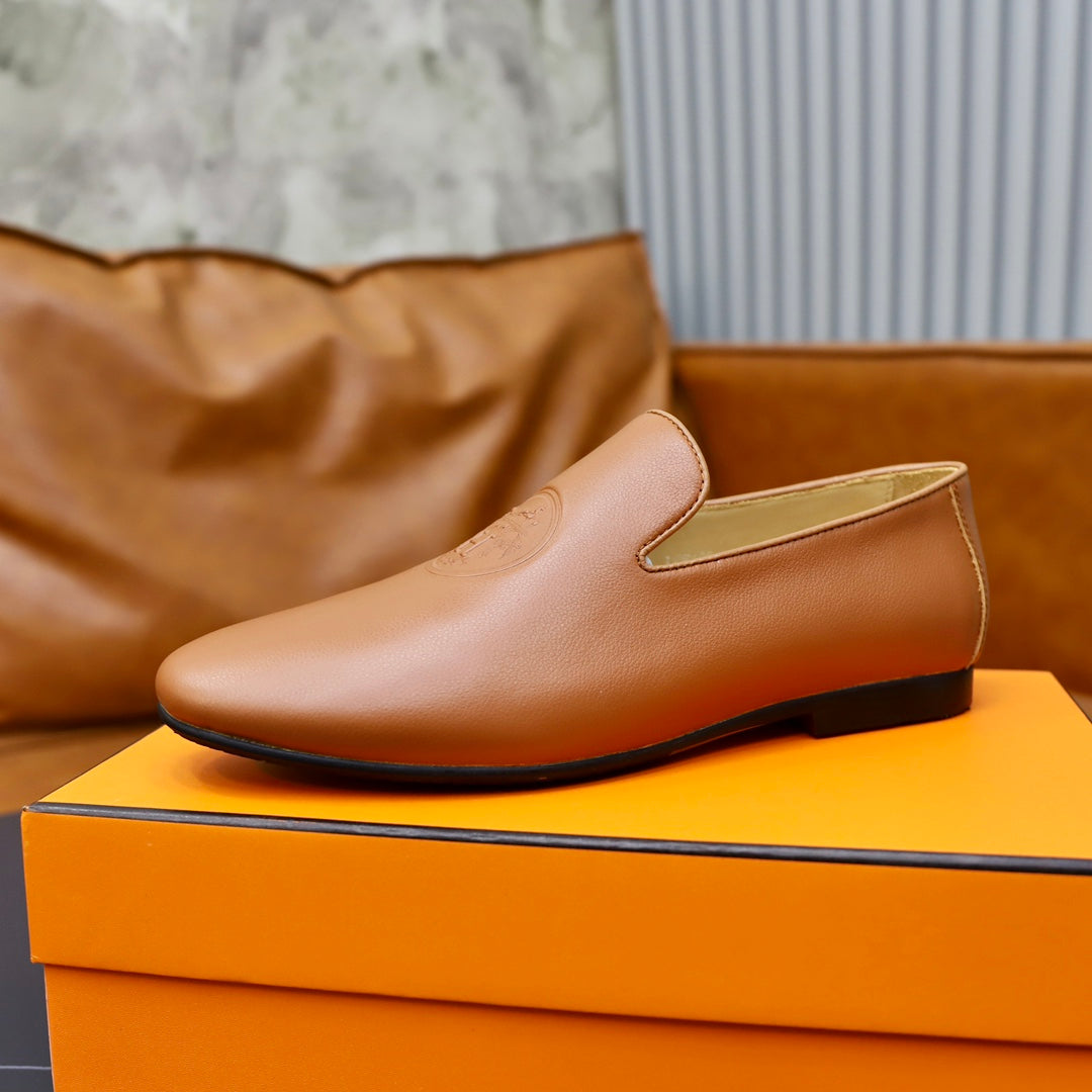 LuxluxHouse Best Quality Shoes Hermes