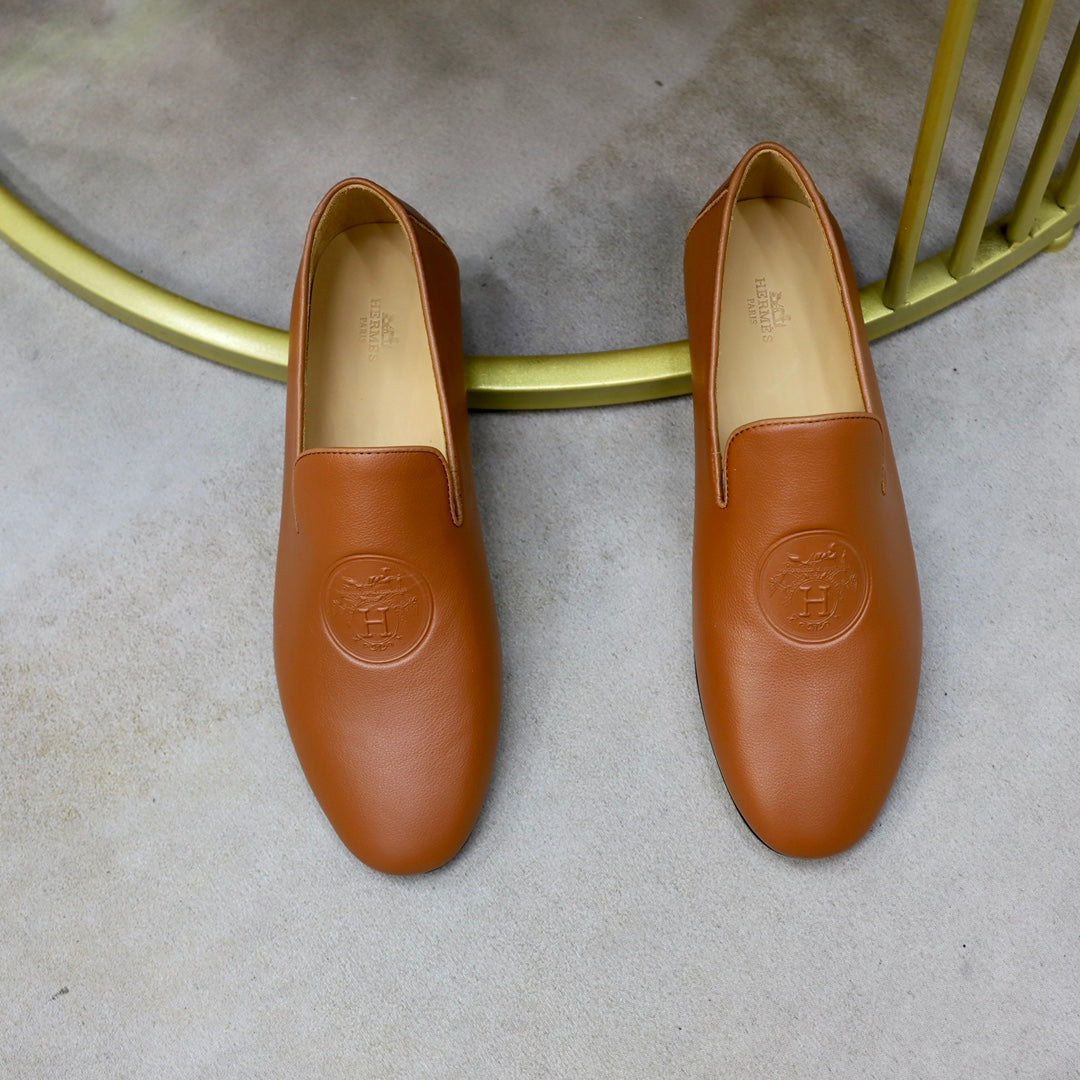 LuxluxHouse Best Quality Shoes Hermes
