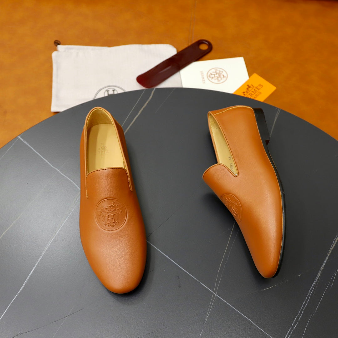 LuxluxHouse Best Quality Shoes Hermes