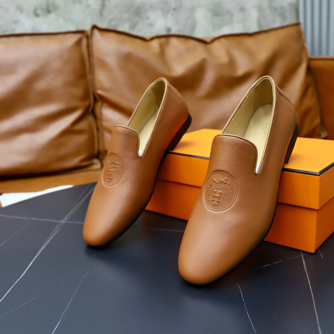LuxluxHouse Best Quality Shoes Hermes