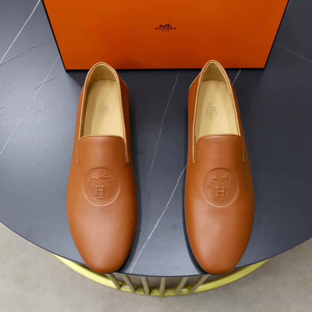 LuxluxHouse Best Quality Shoes Hermes
