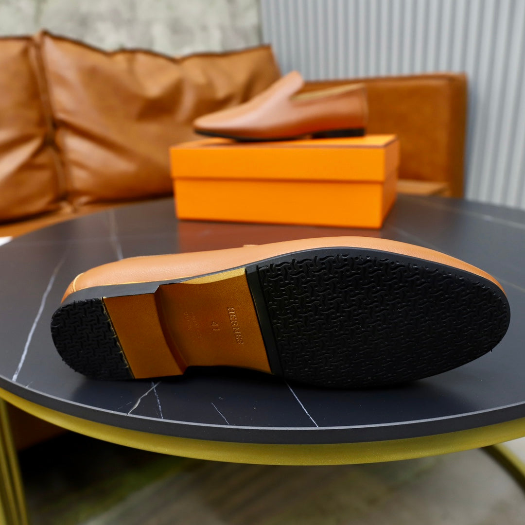 LuxluxHouse Best Quality Shoes Hermes