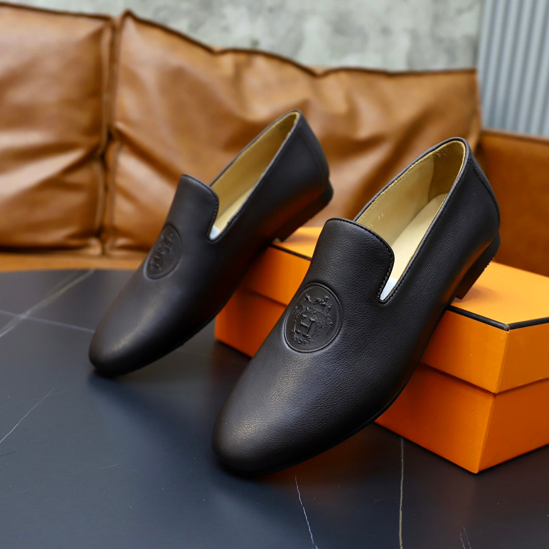 LuxluxHouse Best Quality Shoes Hermes
