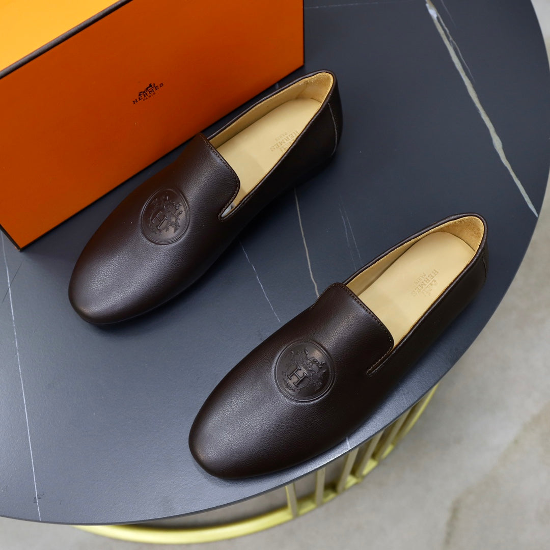 LuxluxHouse Best Quality Shoes Hermes