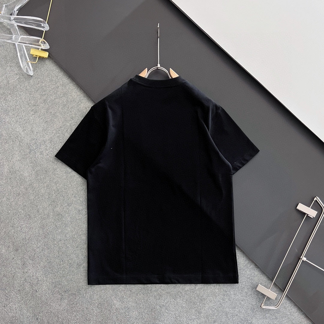 LuxluxHouse Best Quality Clothes T-shirt WE11DONE